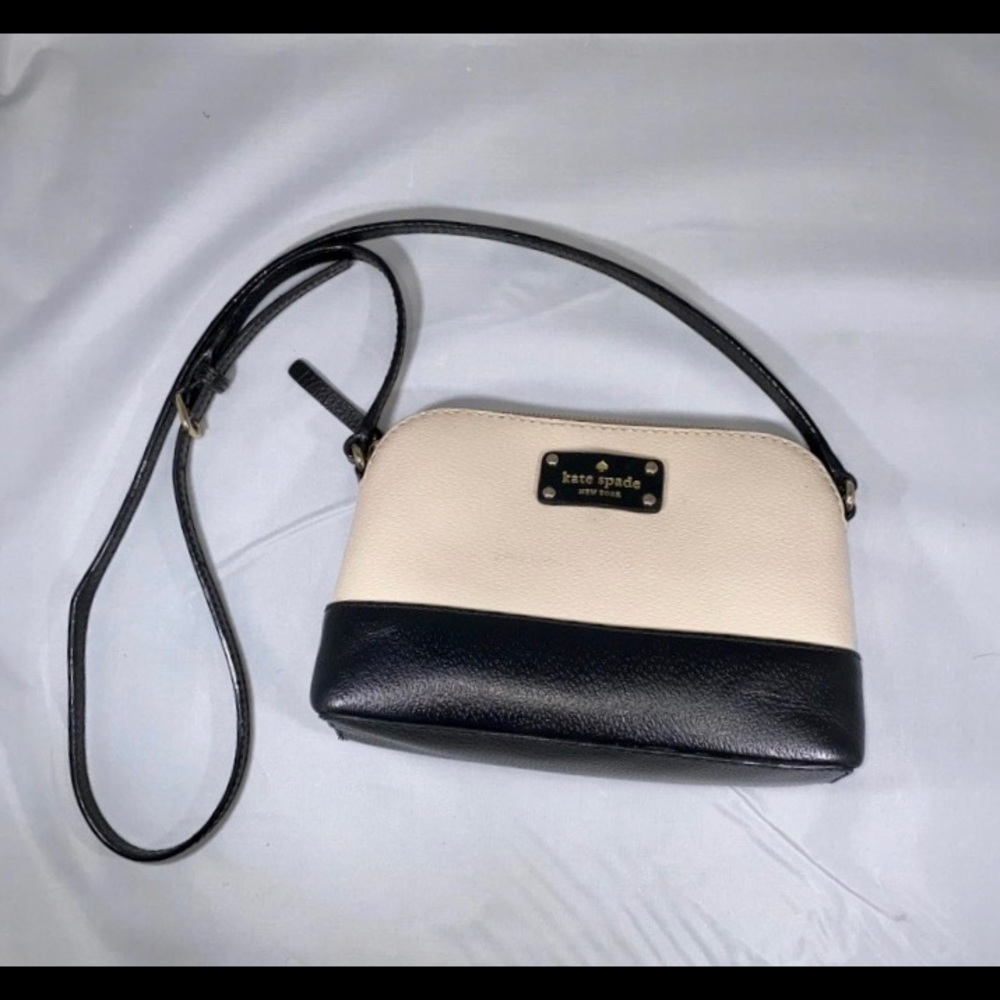 Kate Spade Crossbody